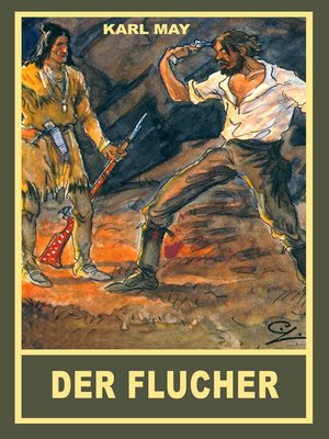 cover image of Der Flucher